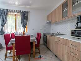 Sunce Comfortable Holiday Residence