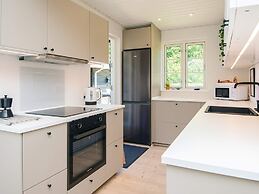 6 Person Holiday Home in Haderslev