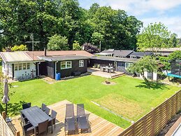 6 Person Holiday Home in Haderslev