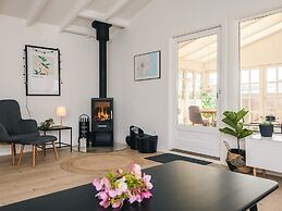 6 Person Holiday Home in Haderslev