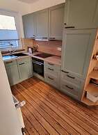 Heidhohn Comfortable Holiday Residence