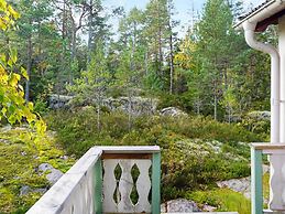 4 Star Holiday Home in Vaddo