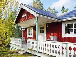 4 Star Holiday Home in Vaddo
