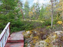 4 Star Holiday Home in Vaddo