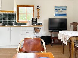 4 Star Holiday Home in Vaddo