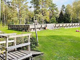 4 Star Holiday Home in Vaddo