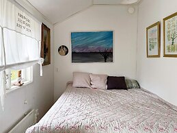 4 Star Holiday Home in Vaddo