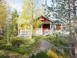 4 Star Holiday Home in Vaddo