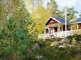 4 Star Holiday Home in Vaddo