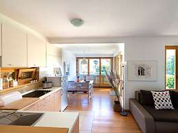 Apartment Casa Bamboo