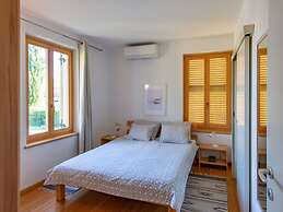 Apartment Casa Bamboo