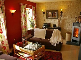 Frankenwaldhaus Comfortable Holiday Residence