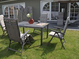 Holiday Home Windfluchter