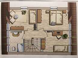 Holiday Home Windfluchter
