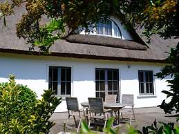 Strandgut Reethus Comfortable Holiday Residence