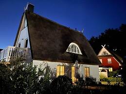 Strandgut Reethus Comfortable Holiday Residence