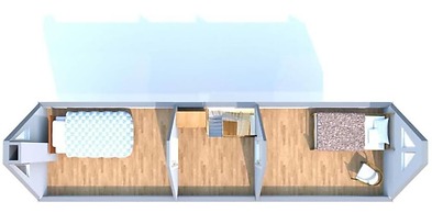 Strandgut Reethus Comfortable Holiday Residence