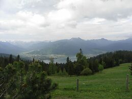 Bodenschneid Suites 