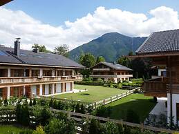 Bodenschneid Suites 