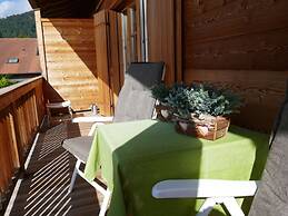 Bodenschneid Suites 