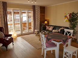 Bodenschneid Suites 