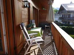 Bodenschneid Suites 