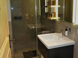 Bodenschneid Suites 