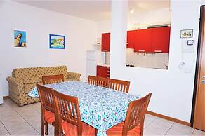 Apartment in Caorle Near Spiaggia Tartaruga