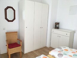 Sonnensteg Modern Retreat