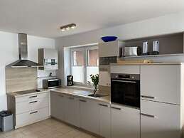 Fantastic Apartment in Kappeln
