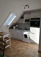 Holiday Apartment Steuck