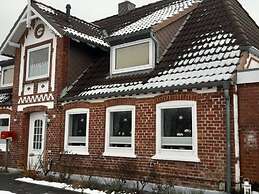Old Pilot's House