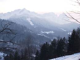 Geroldsee Comfortable Holiday Residence