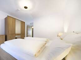 Geroldsee Comfortable Holiday Residence