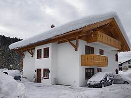 Geroldsee Comfortable Holiday Residence