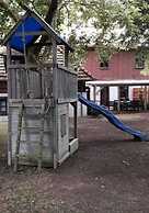 Nice Apartment in Brakel
