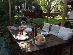 Nice Apartment in Brakel
