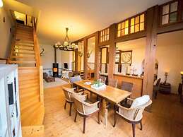 Nice Apartment in Brakel