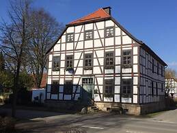 Nice Apartment in Brakel
