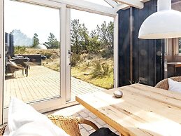 6 Person Holiday Home in Thisted