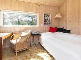 6 Person Holiday Home in Thisted