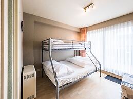 Apartment With 2 Bedrooms and Large Terrace