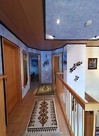 Yuan Comfortable Holiday Residence