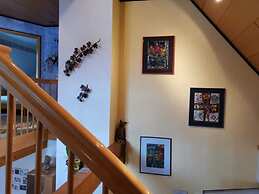 Yuan Comfortable Holiday Residence