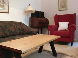 Ahlers Holiday Apartment
