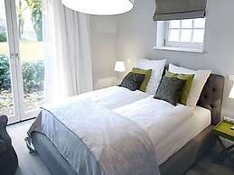 Majestic Apartment in Westerstede