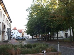 im Penthouse am Wolfsberg