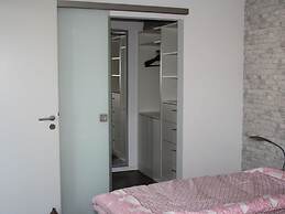 im Penthouse am Wolfsberg