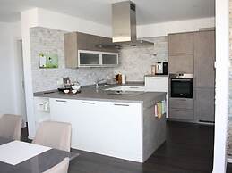 im Penthouse am Wolfsberg