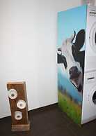 im Penthouse am Wolfsberg